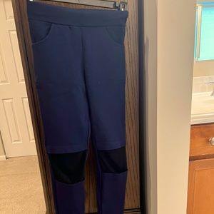 Children’s leggings